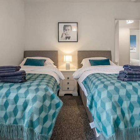4 Bedroom Pitchford Norwich Bagian luar foto