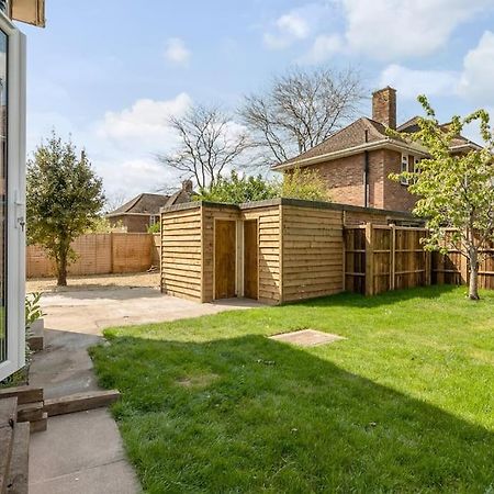 4 Bedroom Pitchford Norwich Bagian luar foto