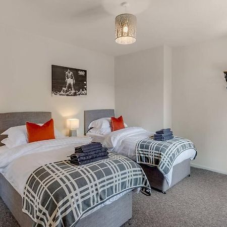 4 Bedroom Pitchford Norwich Bagian luar foto