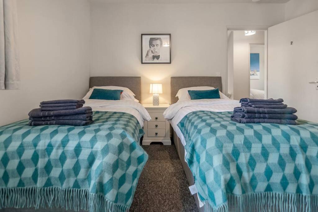 4 Bedroom Pitchford Norwich Bagian luar foto