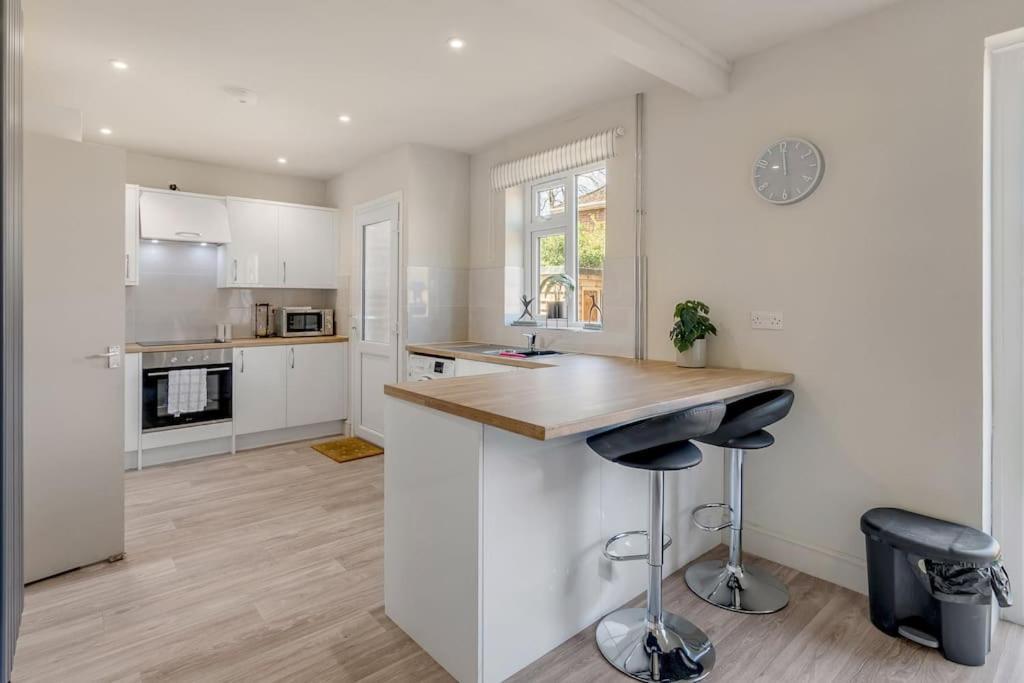 4 Bedroom Pitchford Norwich Bagian luar foto
