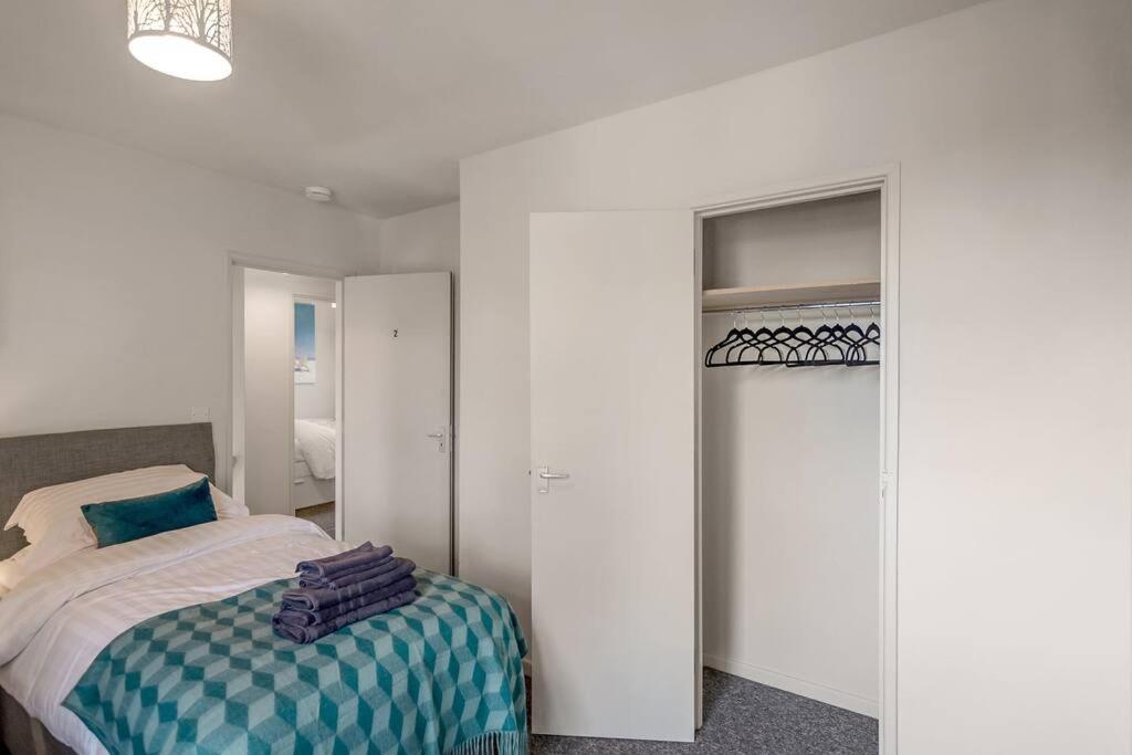 4 Bedroom Pitchford Norwich Bagian luar foto