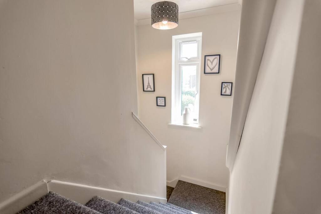 4 Bedroom Pitchford Norwich Bagian luar foto