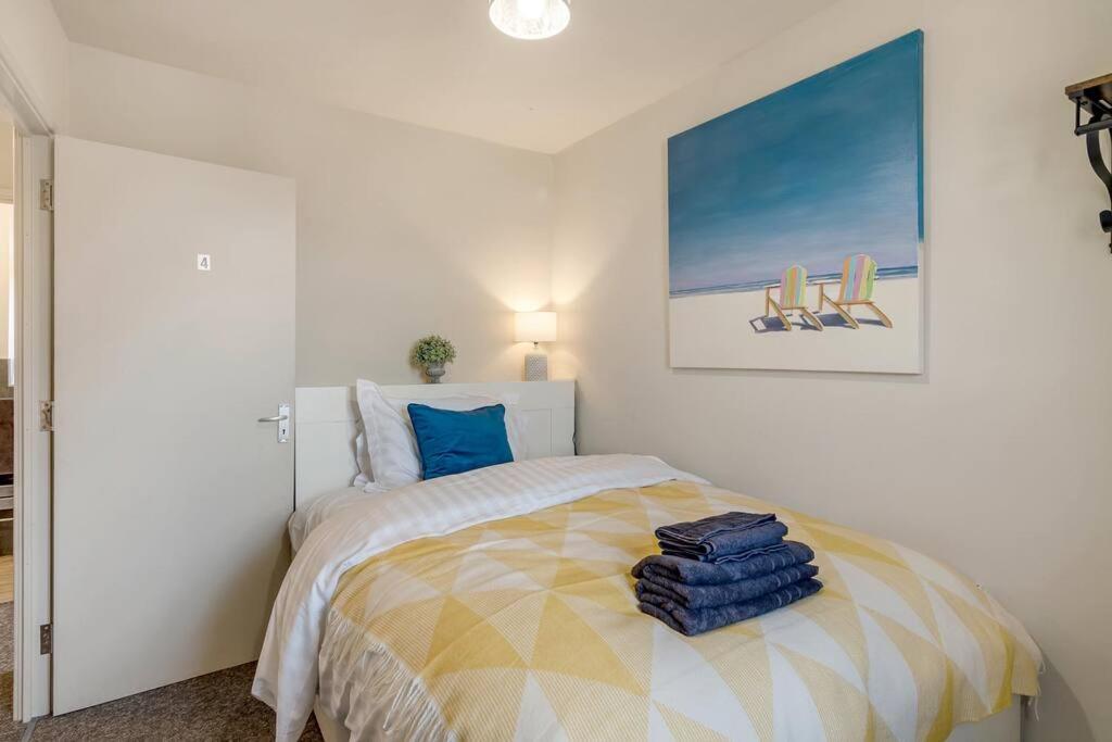 4 Bedroom Pitchford Norwich Bagian luar foto