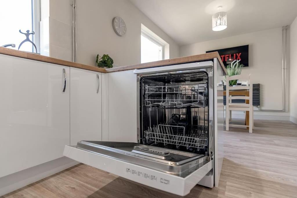 4 Bedroom Pitchford Norwich Bagian luar foto