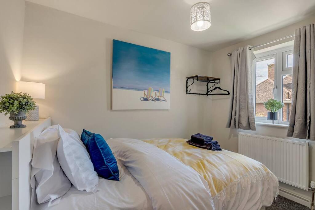4 Bedroom Pitchford Norwich Bagian luar foto