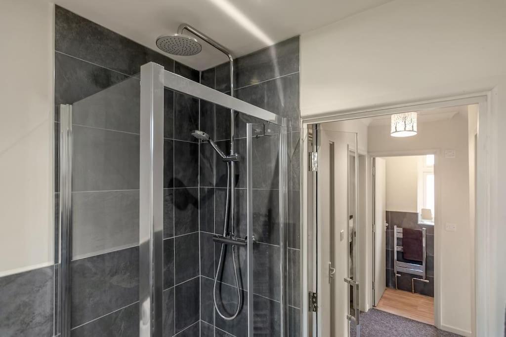 4 Bedroom Pitchford Norwich Bagian luar foto