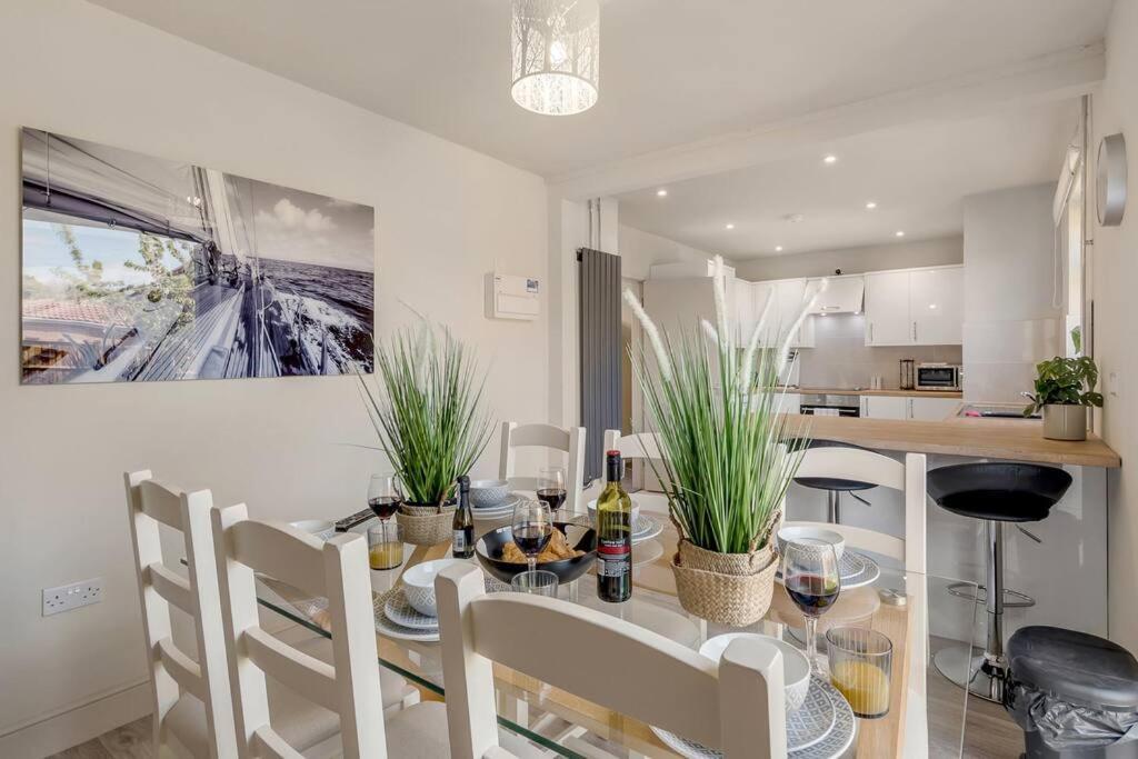 4 Bedroom Pitchford Norwich Bagian luar foto