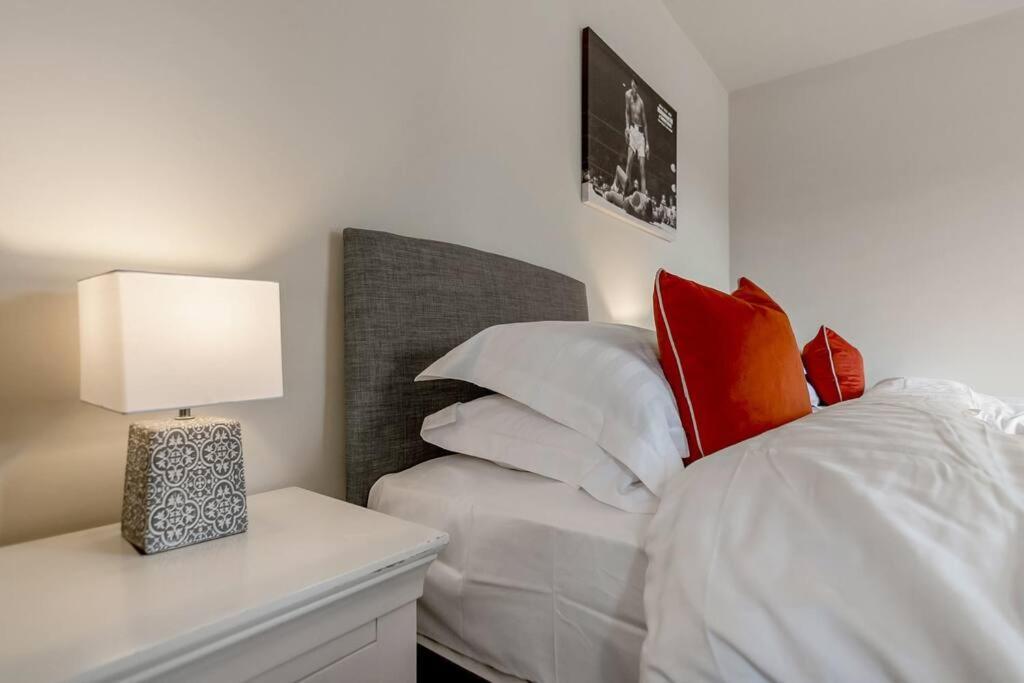 4 Bedroom Pitchford Norwich Bagian luar foto