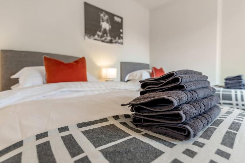 4 Bedroom Pitchford Norwich Bagian luar foto
