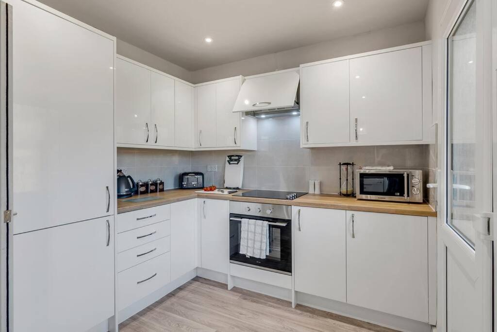 4 Bedroom Pitchford Norwich Bagian luar foto
