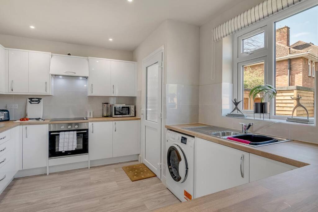 4 Bedroom Pitchford Norwich Bagian luar foto